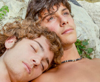 Fireworks | Film 2023 — Stream (Deutsch)
