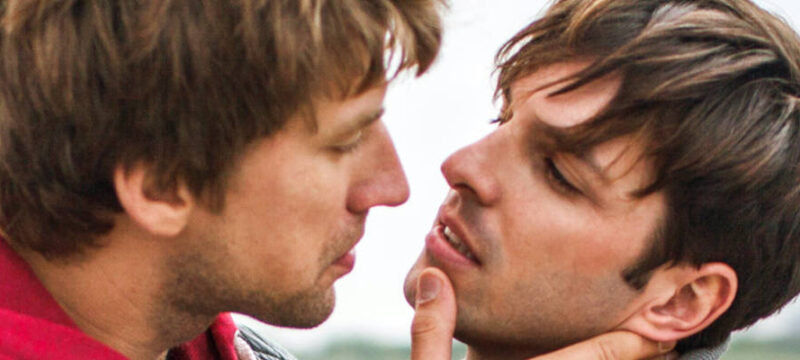 Lieb mich! – Gay Shorts Vol. 4 | Schwule Kurzfilme 2014