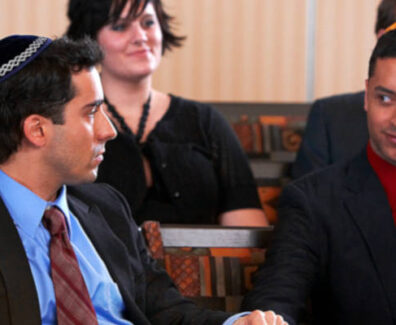 Oy vey! My son is gay! | Film 2009 — Stream