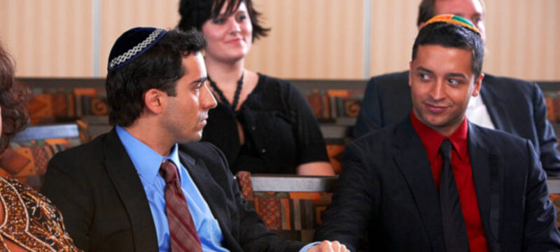 Oy vey! My son is gay! | Film 2009 — Stream