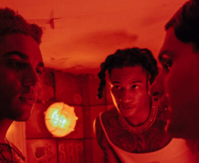 Schwarze Früchte | LGBT-Serie 2024 — Stream (Mediathek)