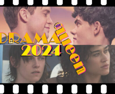 Leserwahl zu den besten LGBT-Filmen und -Serien 2024: Wir verlosen Wunschfilme und eine Streaming-Abo unter allen Teilnehmer:innen