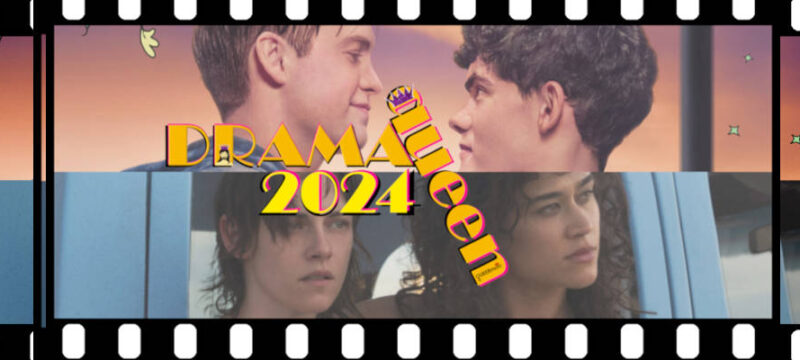Leserwahl zu den besten LGBT-Filmen und -Serien 2024: Wir verlosen Wunschfilme und eine Streaming-Abo unter allen Teilnehmer:innen