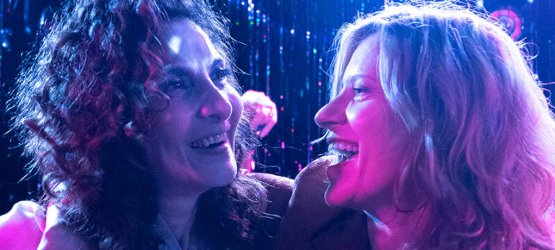What a Feeling | Film 2024 — Stream