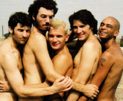 Zurück auf Los | Gay-Film 2000 — Stream