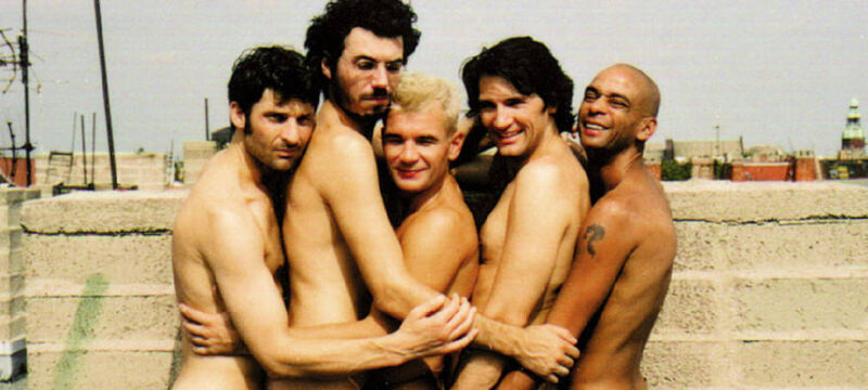 Zurück auf Los | Gay-Film 2000 — Stream