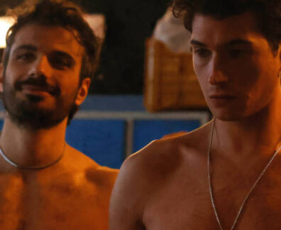 Mascarpone 2: The Rainbow Cake | Film 2024 — Stream