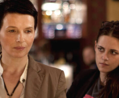Die Wolken von Sils Maria | Film 2014 — Stream