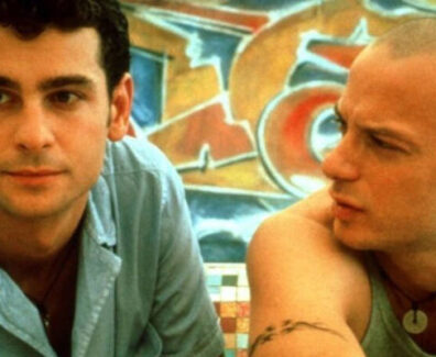 Die Ahnungslosen | Gay-Film 2001 — Stream