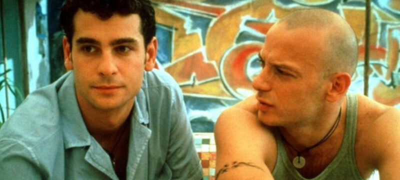 Die Ahnungslosen | Gay-Film 2001 — Stream