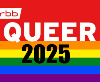 RBB Queer 2025: Alle Sendetermine der LGBT-Filme im Fernsehen