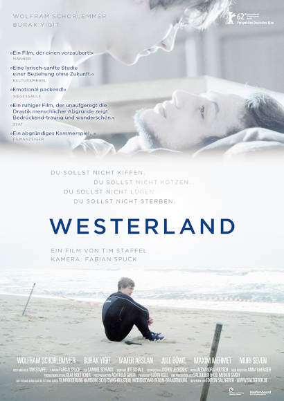 Westerland -- POSTER