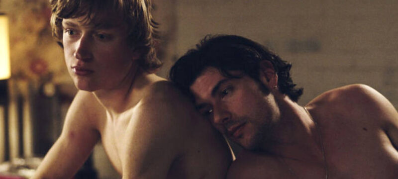 Die Zeit die bleibt | Film 2005 — Stream