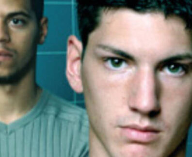 Dummer Junge | Gay-Film 2004 — Stream