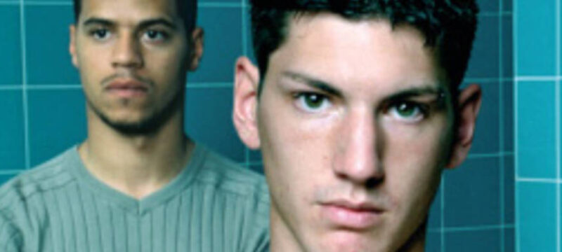 Dummer Junge | Gay-Film 2004 — Stream