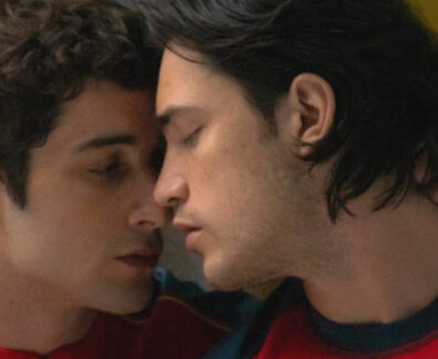 Olympo | LGBT-Serie 2025 — Stream (Netflix)