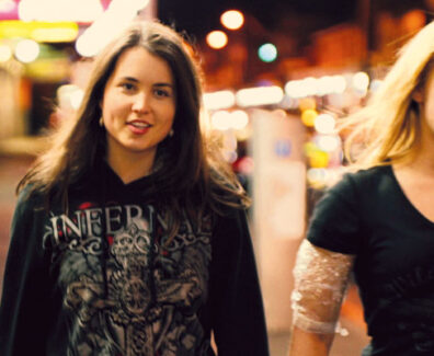 Skin Deep | Lesben-Film 2015 — Stream