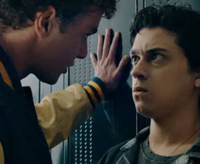 Slasher in der Highschool | Film 2023 — Stream