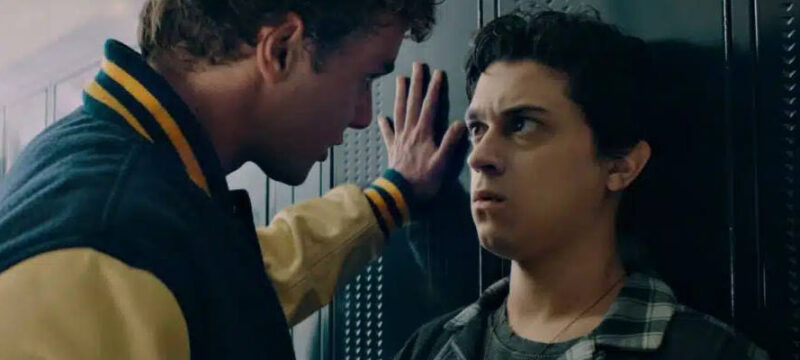 Slasher in der Highschool | Film 2023 — Stream