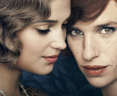 The Danish Girl | Transgender-Film 2015 — Stream