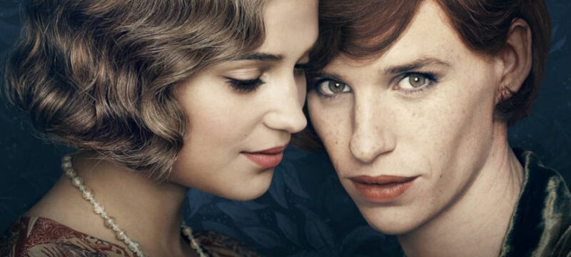 The Danish Girl | Transgender-Film 2015 — Stream