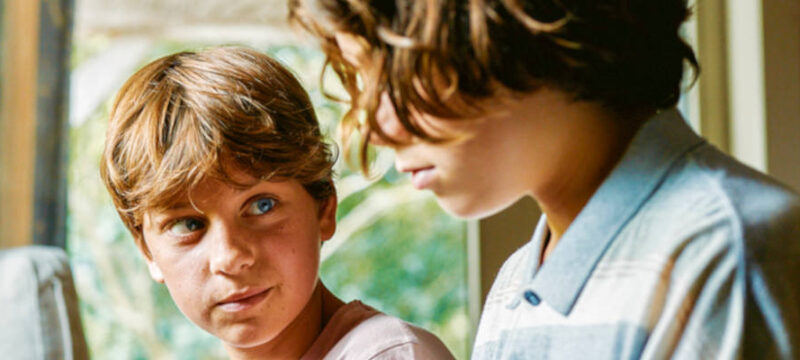 Young Hearts | Film 2024 — Stream