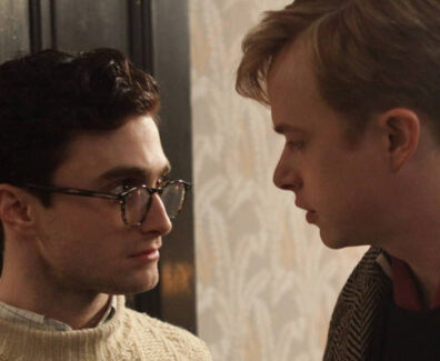 Kill your Darlings | Film 2013 — Stream
