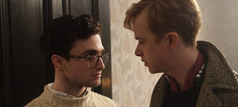 Kill your Darlings | Film 2013 — Stream