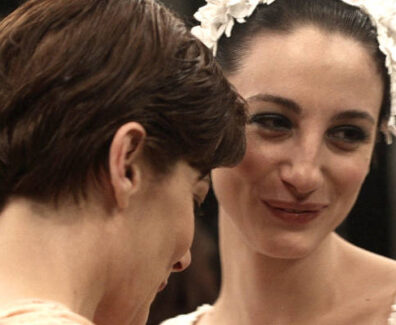 Lucias Reise | Lesbenfilm 2009 — Stream