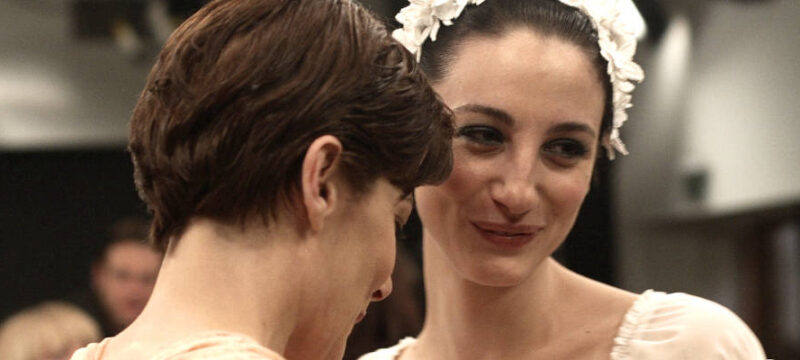 Lucias Reise | Lesbenfilm 2009 — Stream