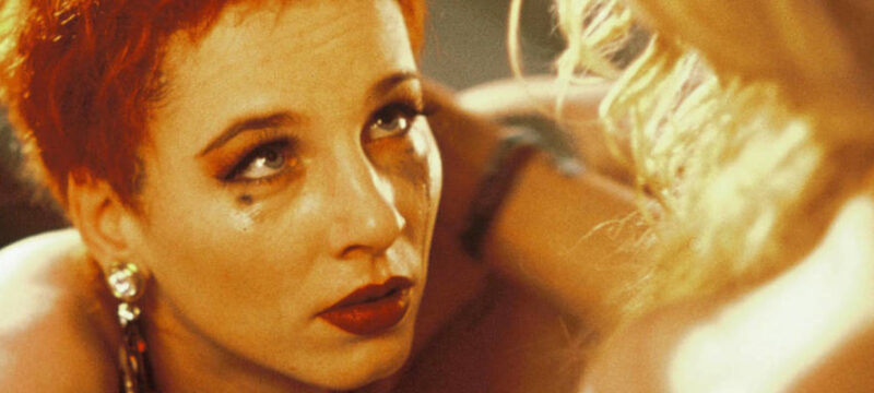 Lesbisch Fernsehen: Rossini | Film 1997 — Stream