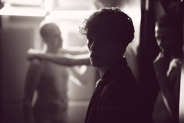 Out | Film 2024 -- Stream, DVD, Schwul, LGBT, Queer Cinema