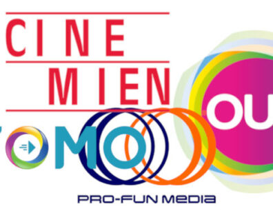 Cinemien: Die gescheiterte Kino-Stratgie von Pro-Fun Media