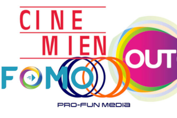 Cinemien: Die gescheiterte Kino-Stratgie von Pro-Fun Media