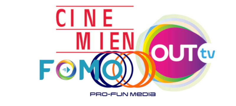 Cinemien: Die gescheiterte Kino-Stratgie von Pro-Fun Media