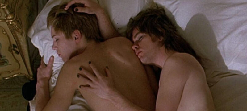 Velvet Goldmine | Gay-Film 1998 — Stream