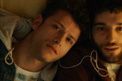 Blessed Boys | Film 2021 — Stream