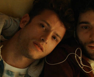 Blessed Boys | Film 2021 — Stream