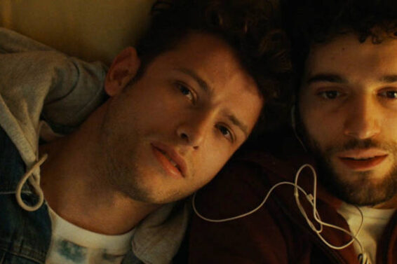 Blessed Boys | Film 2021 — Stream