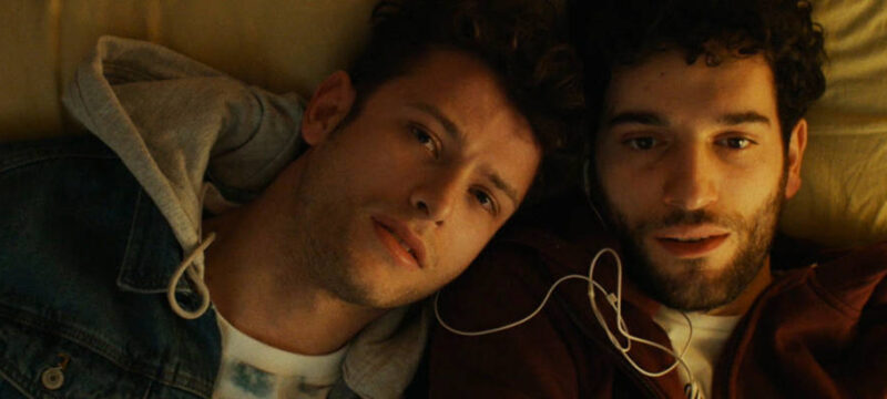 Blessed Boys | Film 2021 — Stream