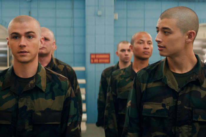 Boots | LGBT-Serie 2025 -- Schwul, Lesbisch, Stream, Netflix, LGBT