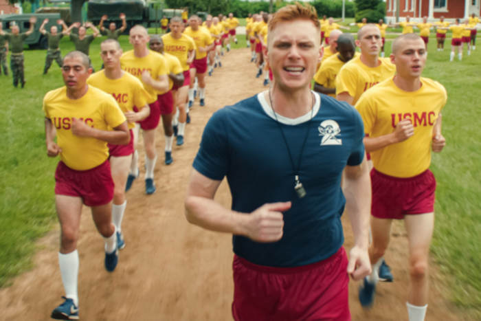 Boots | LGBT-Serie 2025 -- Schwul, Lesbisch, Stream, Netflix, LGBT
