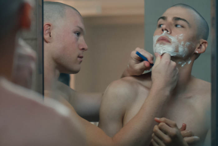 Boots | LGBT-Serie 2025 -- Schwul, Lesbisch, Stream, Netflix, LGBT