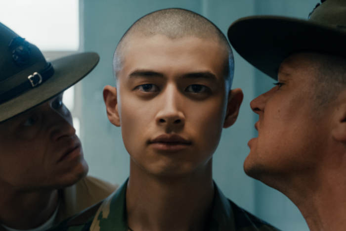 Boots | LGBT-Serie 2025 -- Schwul, Lesbisch, Stream, Netflix, LGBT