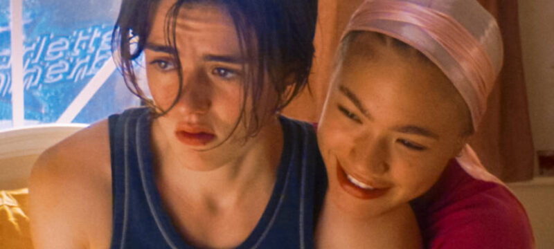 Drama Queens | LGBT-Film 2024 — Stream