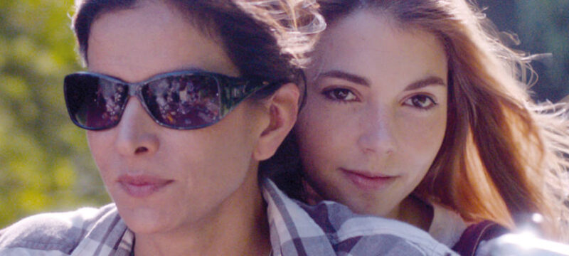 Liz in September | Film 2014 — Stream
