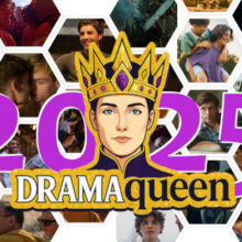 DRAMAqueen USERaward 2025: Die besten Gay-Filme des Jahres — Stream, DVD, Queer Cinema