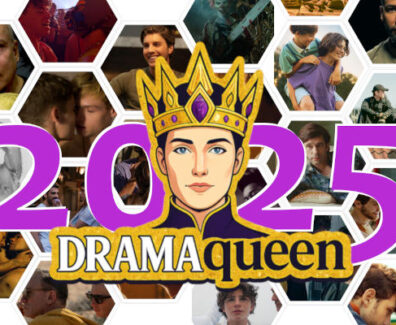 DRAMAqueen USERaward 2025: Die besten Gay-Filme des Jahres — Stream, DVD, Queer Cinema