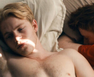 Sauna | Film 2025 — Filmbild 01