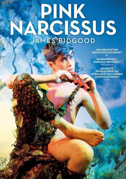 Pink Narcissus | Film 1971